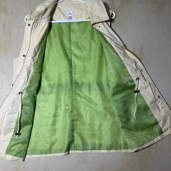 Peter Millar Beige Sleeveless Vest - Picture 7 of 12